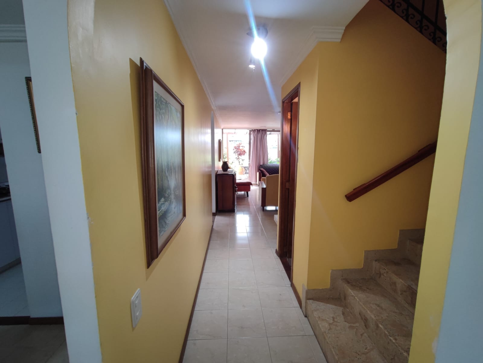 Casa en venta en Expoferias, Manizales · foto 19 de 24