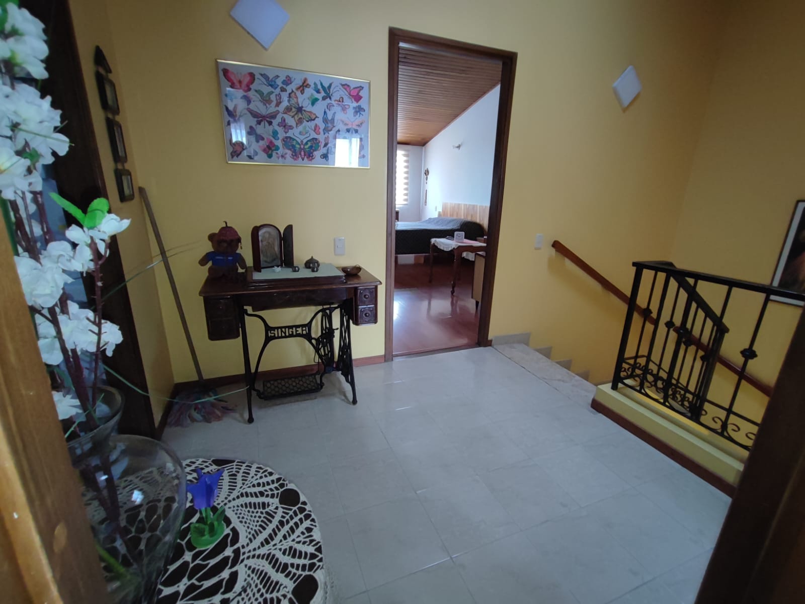 Casa en venta en Expoferias, Manizales · foto 20 de 24