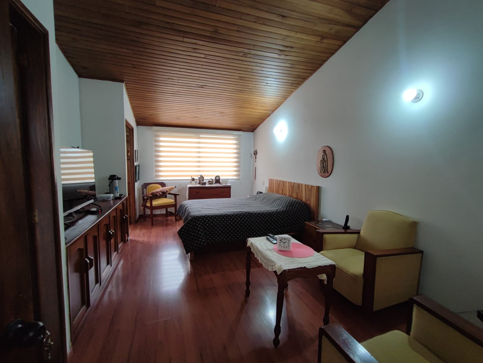 Casa en venta en Expoferias, Manizales · foto 21 de 24
