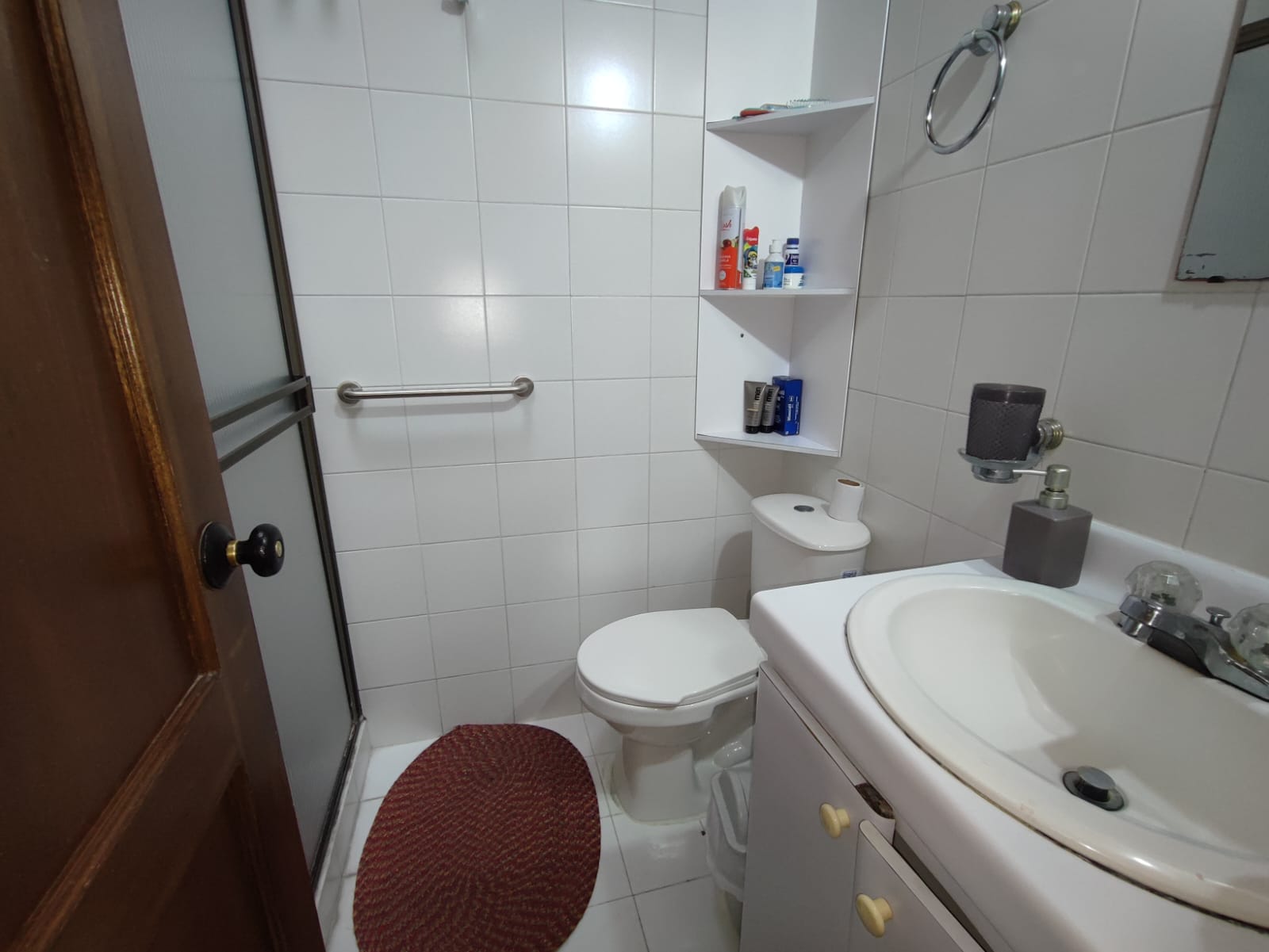 Casa en venta en Expoferias, Manizales · foto 22 de 24