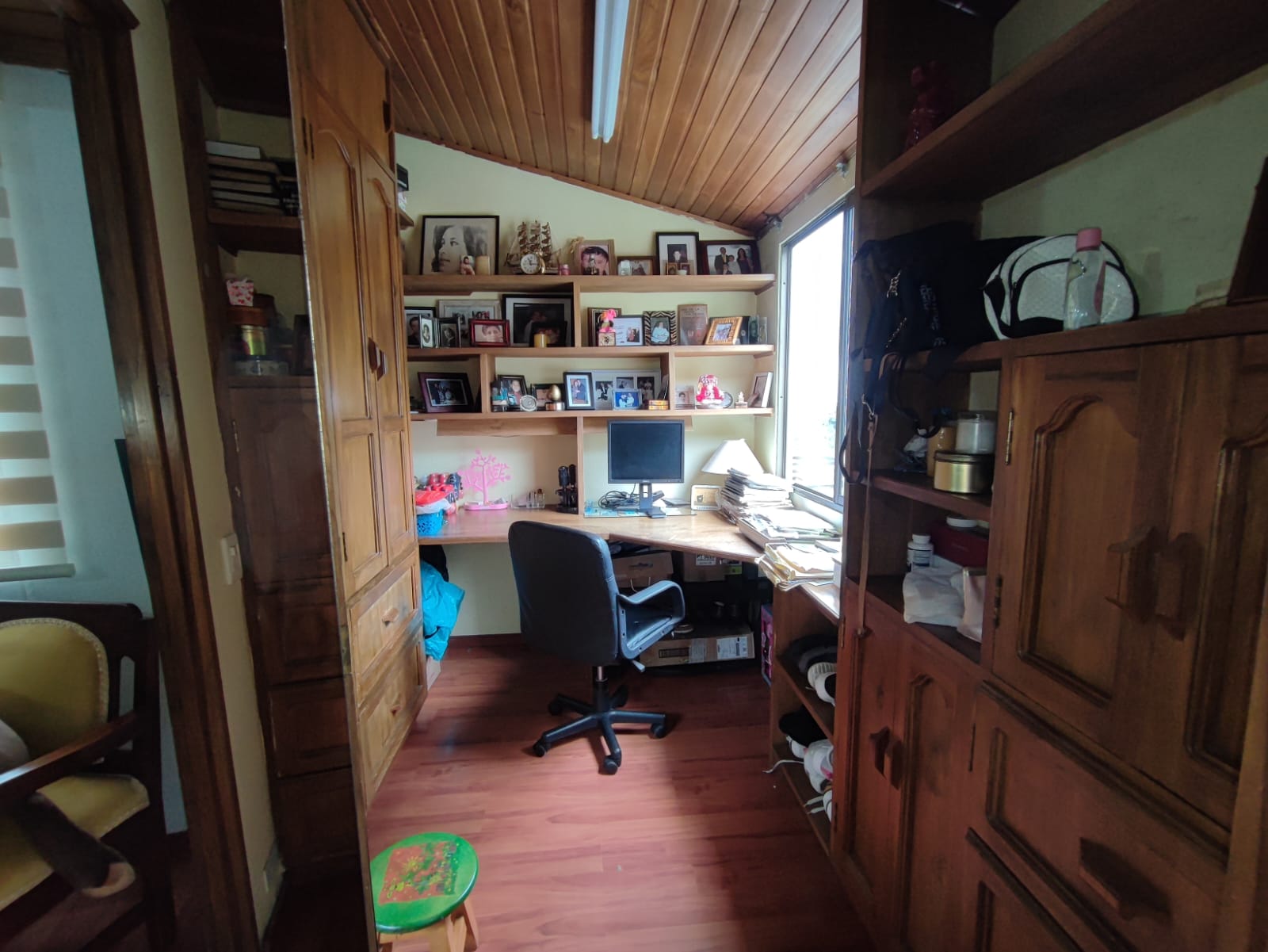Casa en venta en Expoferias, Manizales · foto 23 de 24