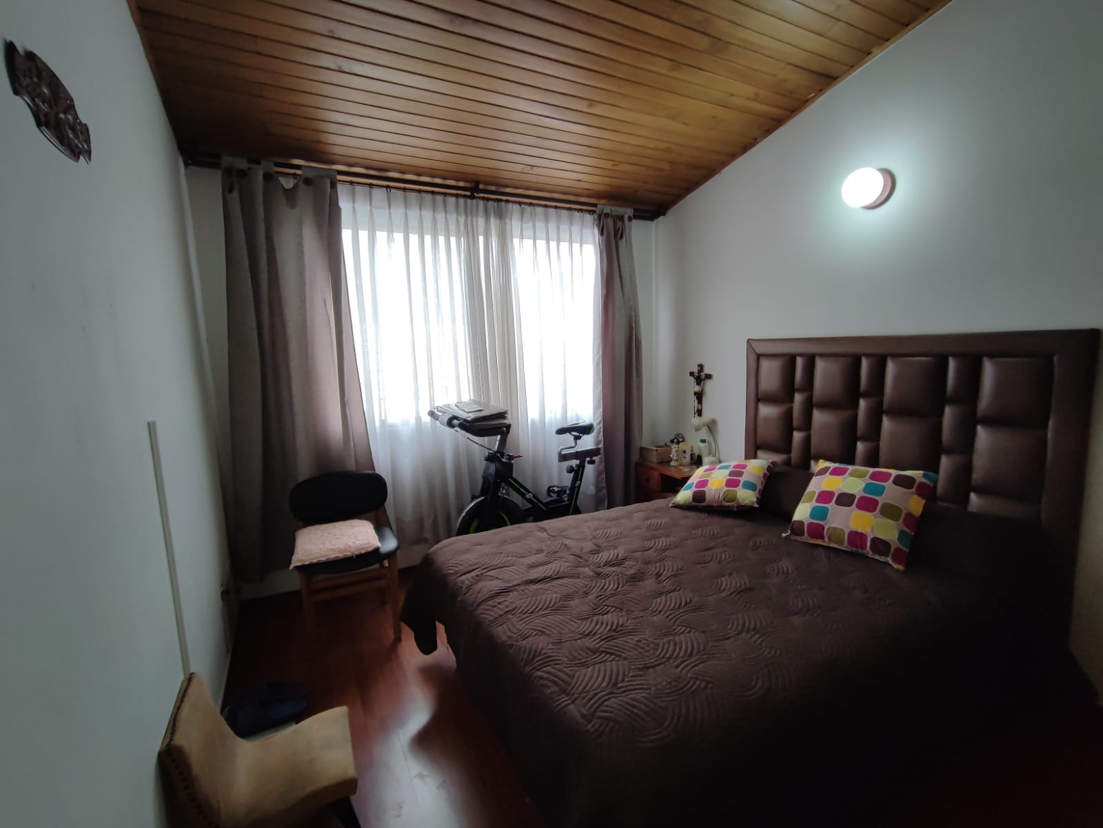 Casa en venta en Expoferias, Manizales · foto 24 de 24