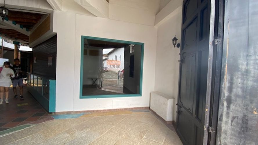Local en venta en Quintas Del Llanito, Girón, 39 m² · foto 9 de 20