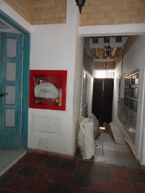 Local en venta en Quintas Del Llanito, Girón, 39 m² · foto 14 de 20