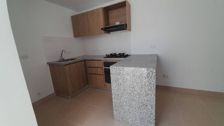 Casa de 3 alcobas en venta en Riveras Del Rosario, Jamundí, 80 m² · foto 4 de 24