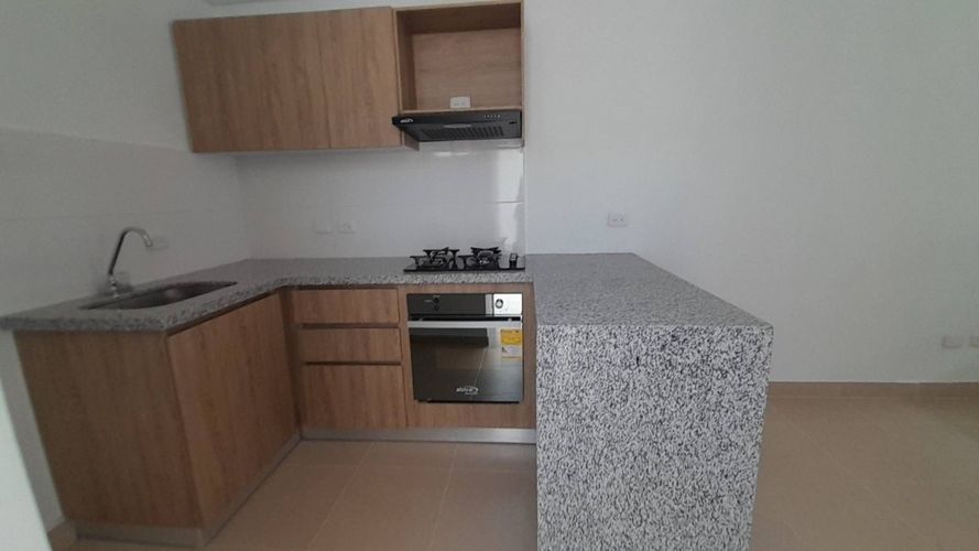 Casa de 3 alcobas en venta en Riveras Del Rosario, Jamundí, 80 m² · foto 5 de 24