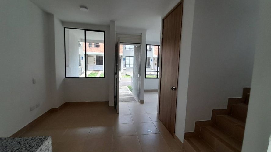 Casa de 3 alcobas en venta en Riveras Del Rosario, Jamundí, 80 m² · foto 7 de 24