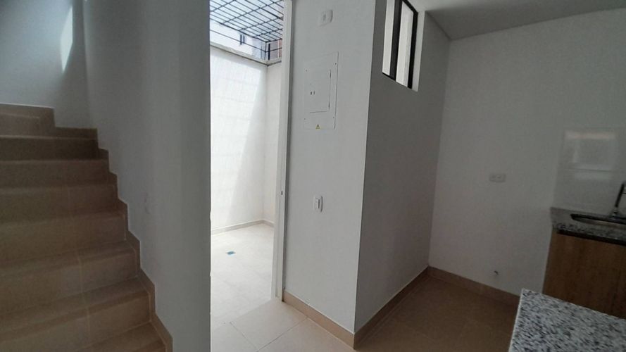 Casa de 3 alcobas en venta en Riveras Del Rosario, Jamundí, 80 m² · foto 9 de 24