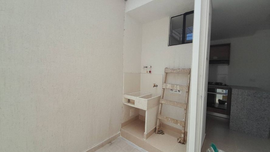 Casa de 3 alcobas en venta en Riveras Del Rosario, Jamundí, 80 m² · foto 10 de 24
