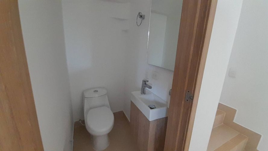 Casa de 3 alcobas en venta en Riveras Del Rosario, Jamundí, 80 m² · foto 14 de 24