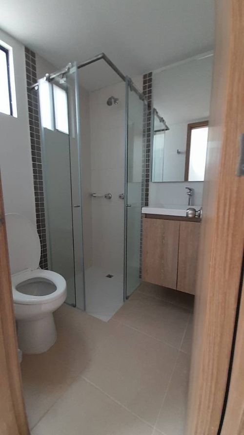 Casa de 3 alcobas en venta en Riveras Del Rosario, Jamundí, 80 m² · foto 16 de 24