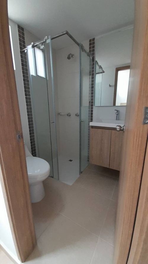 Casa de 3 alcobas en venta en Riveras Del Rosario, Jamundí, 80 m² · foto 17 de 24