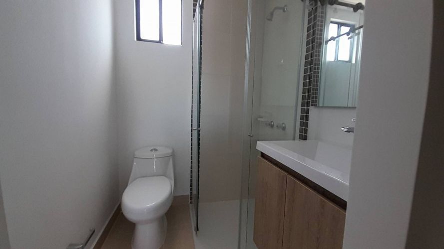 Casa de 3 alcobas en venta en Riveras Del Rosario, Jamundí, 80 m² · foto 24 de 24
