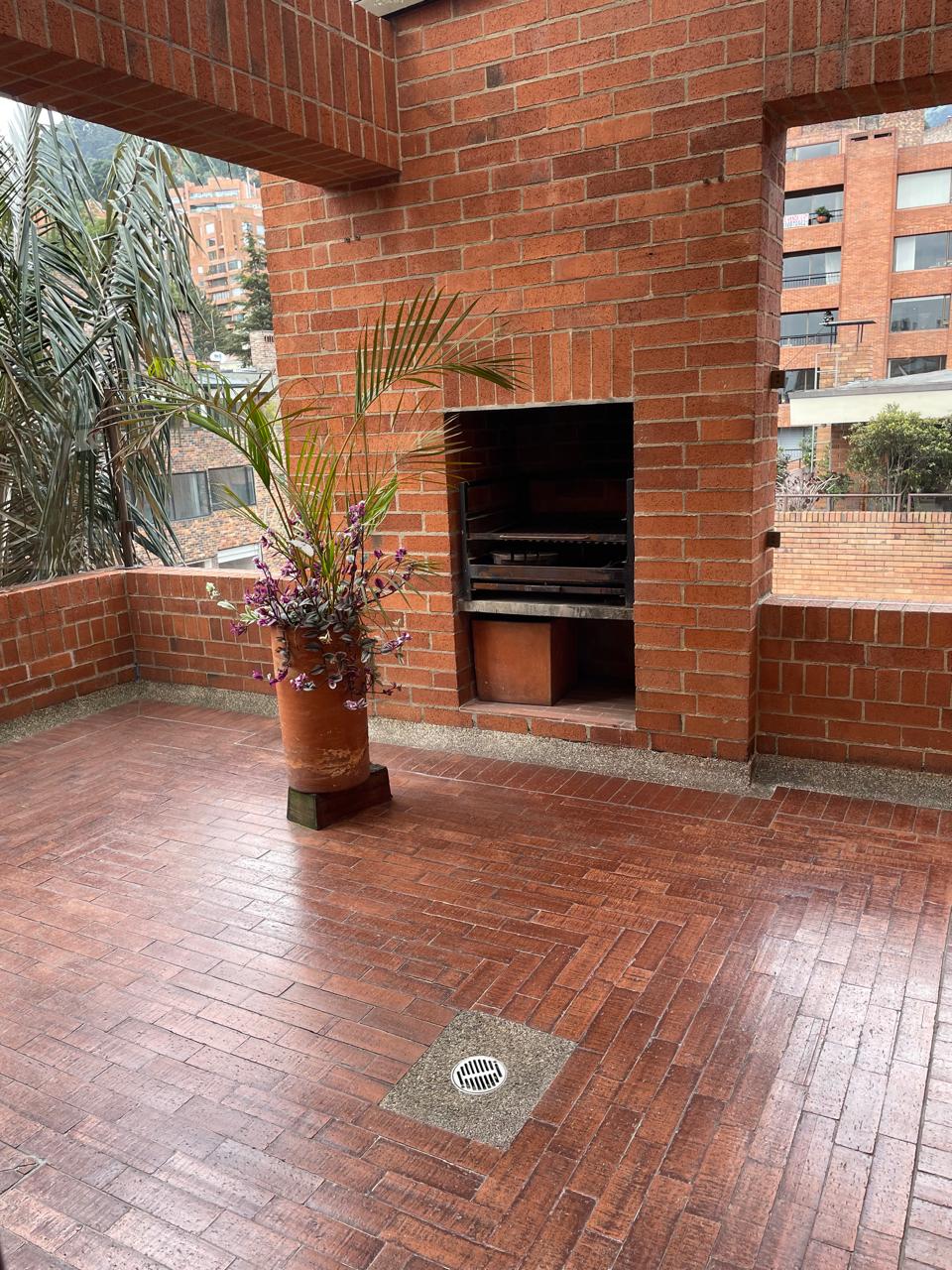 Apartamento en venta en Chapinero, Bogotá · foto 6 de 24