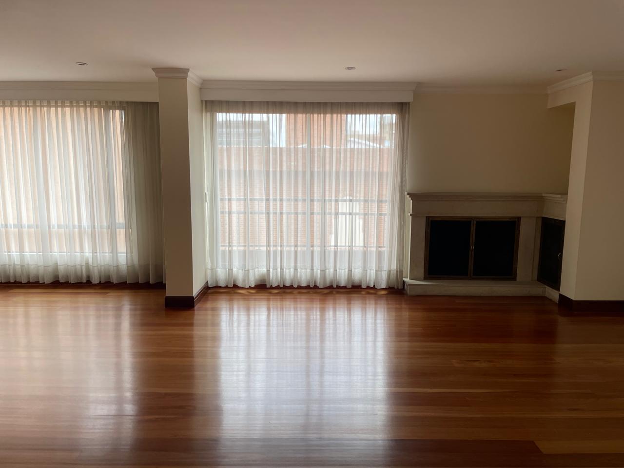 Apartamento en venta en Chapinero, Bogotá · foto 8 de 24