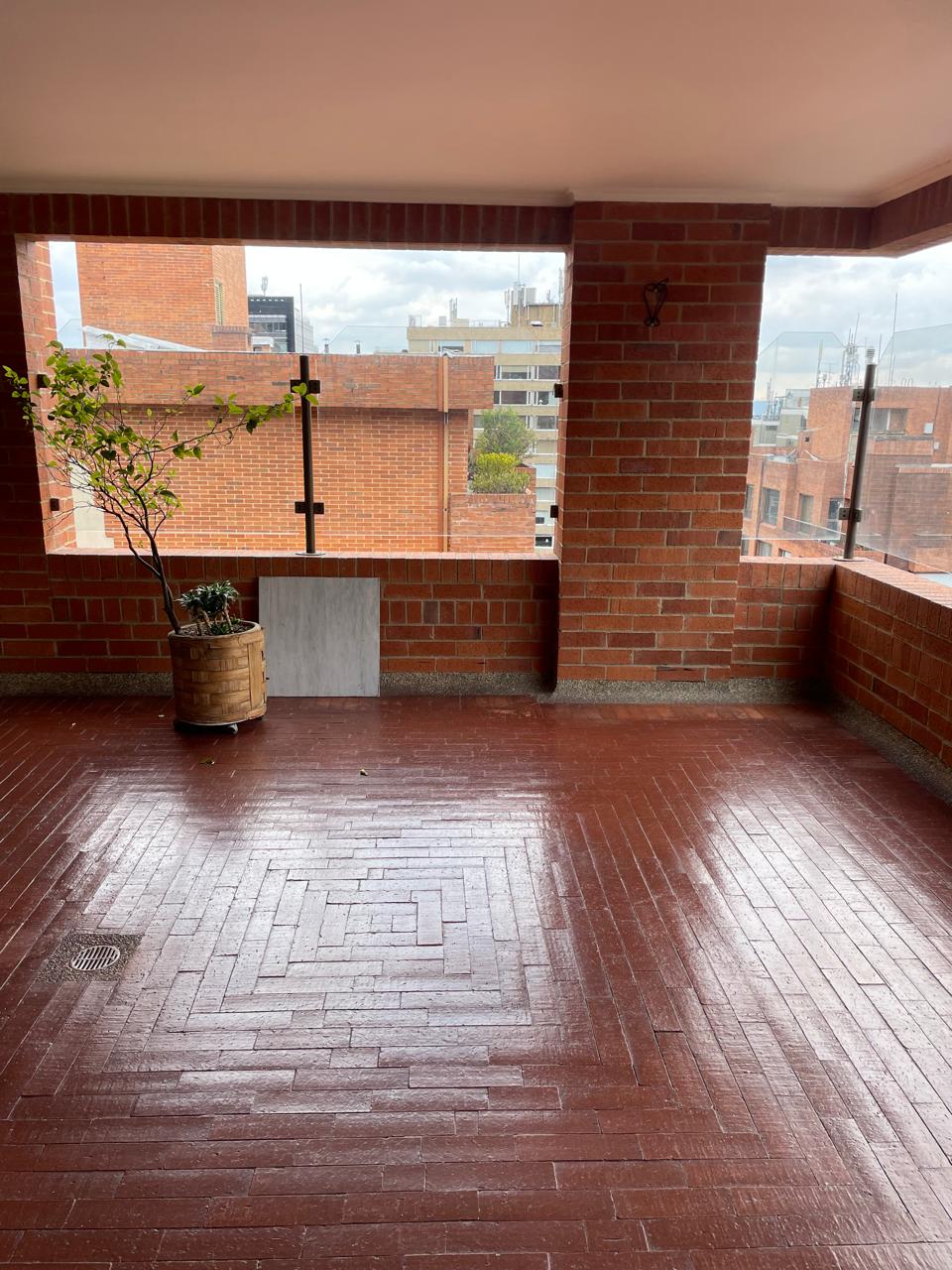 Apartamento en arriendo en Chapinero, Bogotá · foto 4 de 24