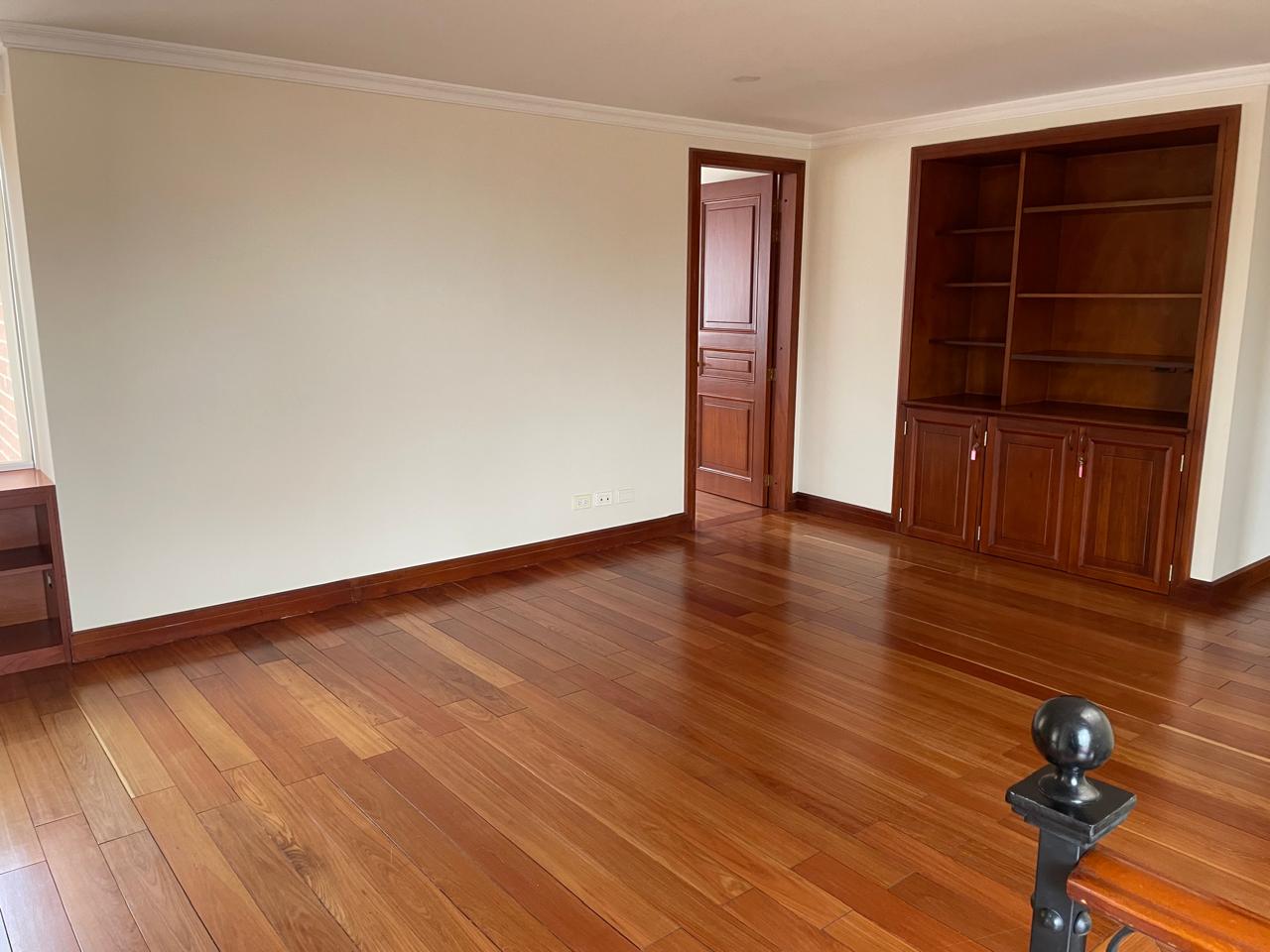 Apartamento en arriendo en Chapinero, Bogotá · foto 9 de 24