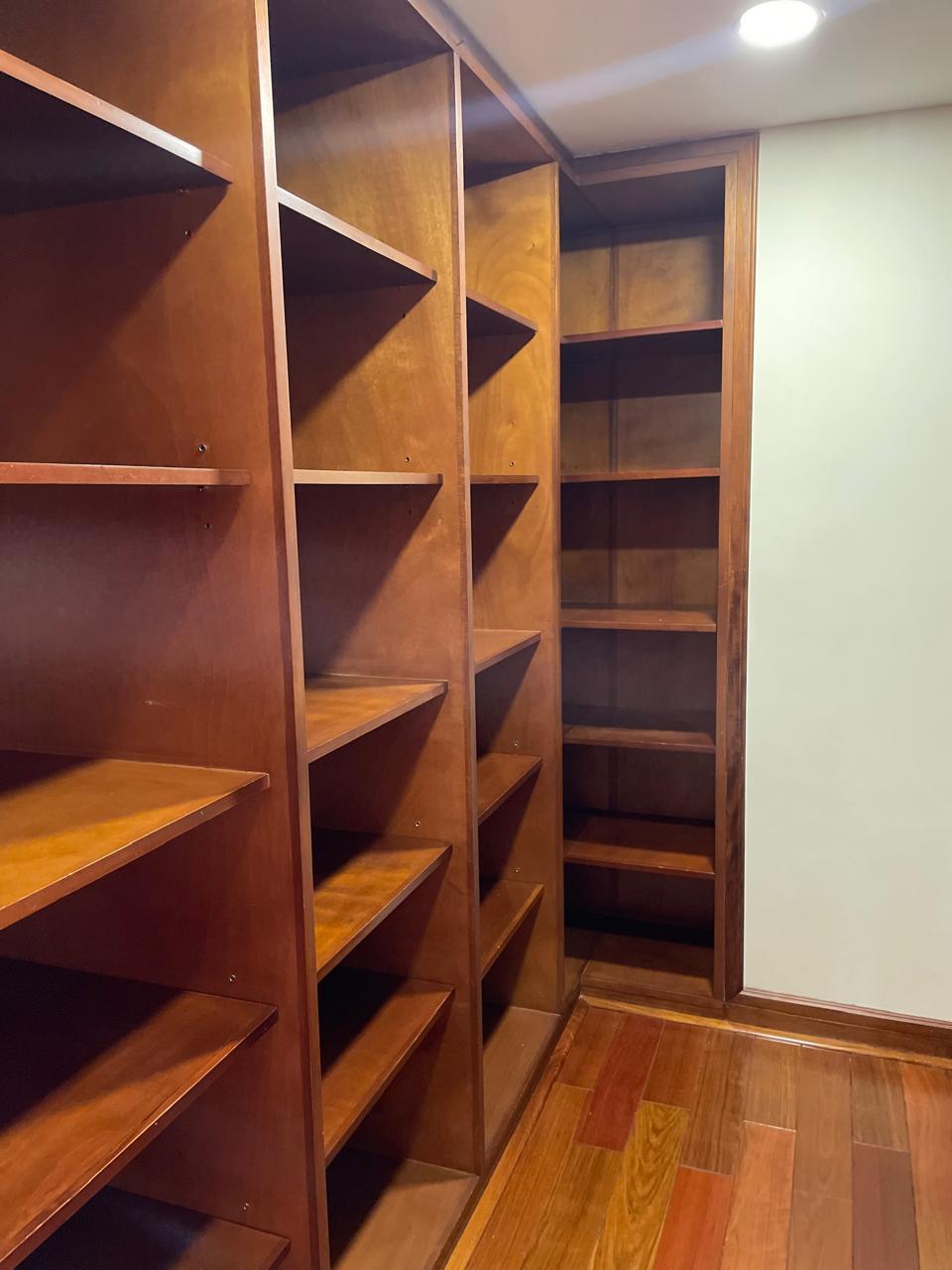 Apartamento en arriendo en Chapinero, Bogotá · foto 11 de 24