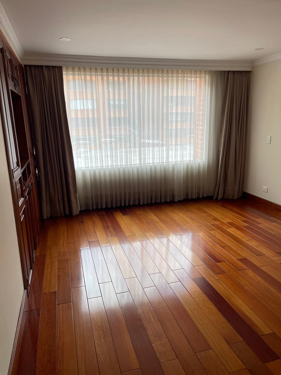Apartamento en arriendo en Chapinero, Bogotá · foto 14 de 24