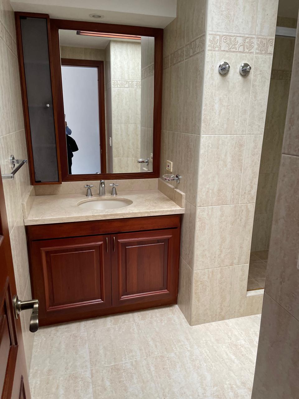 Apartamento en arriendo en Chapinero, Bogotá · foto 15 de 24