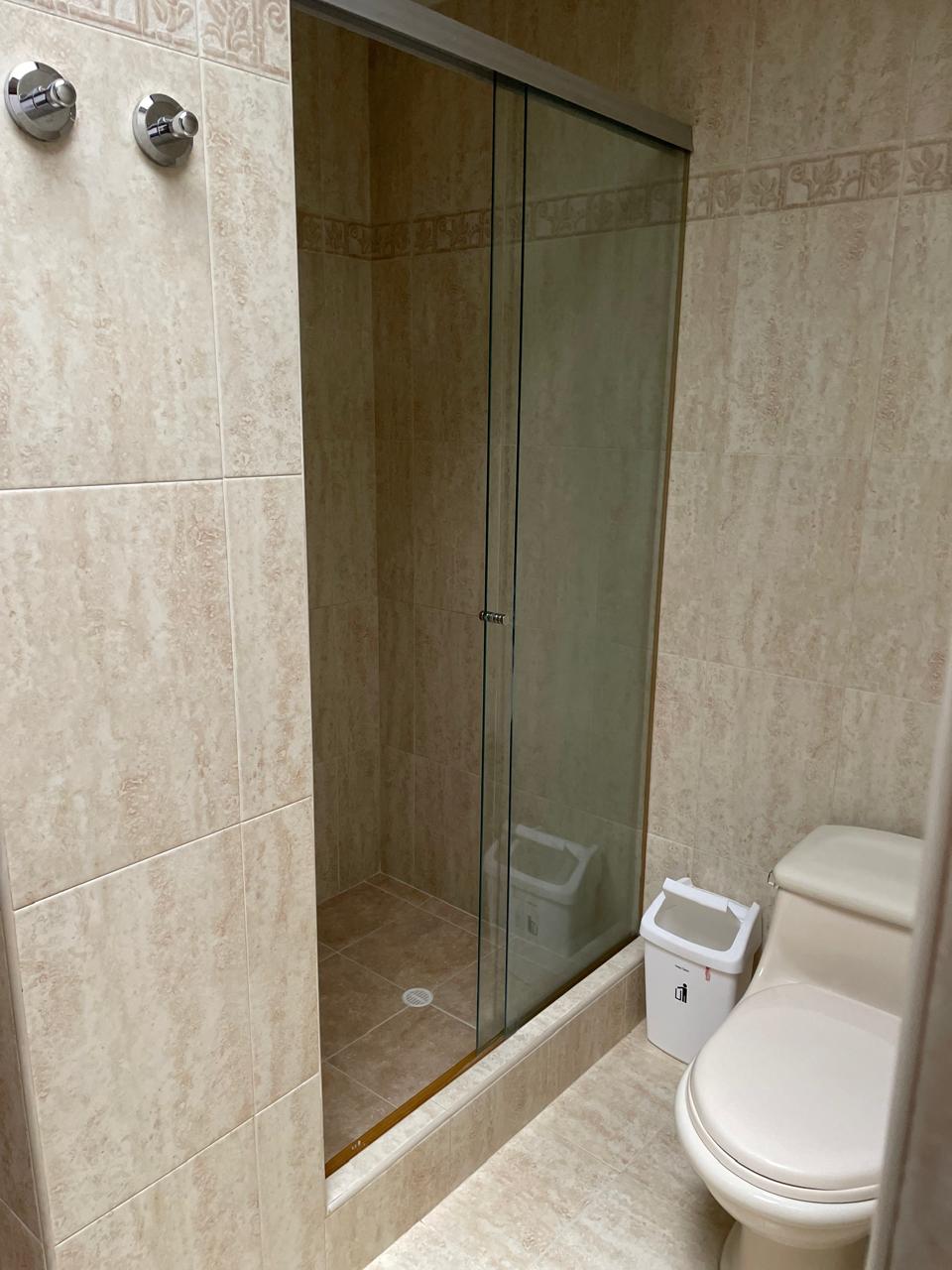 Apartamento en arriendo en Chapinero, Bogotá · foto 16 de 24