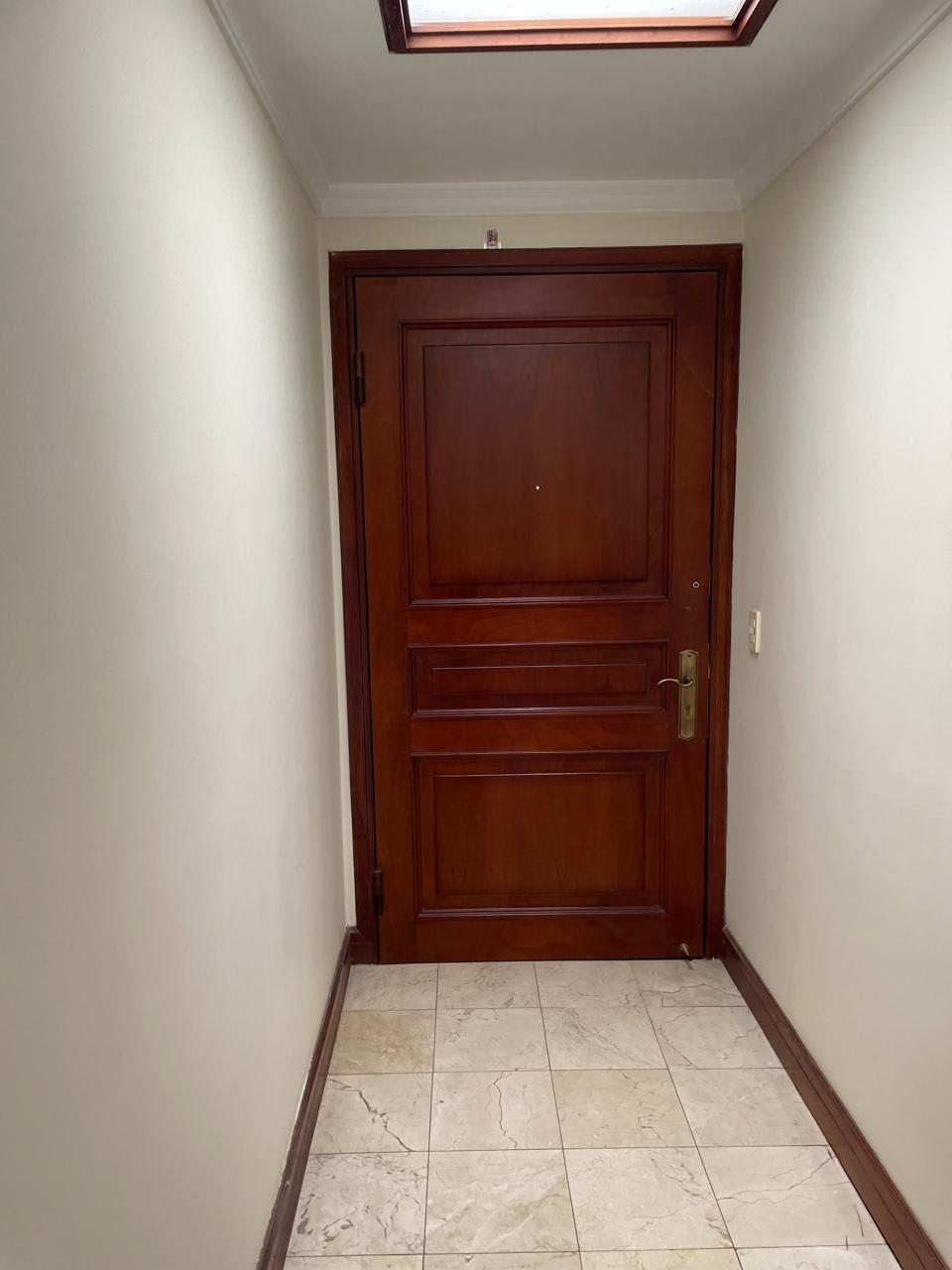 Apartamento en arriendo en Chapinero, Bogotá · foto 17 de 24