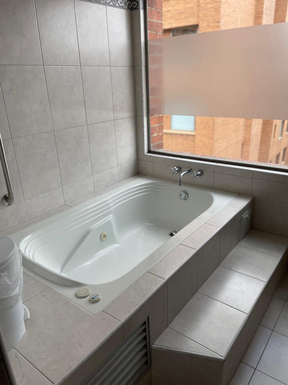 Apartamento en arriendo en Chapinero, Bogotá · foto 21 de 24