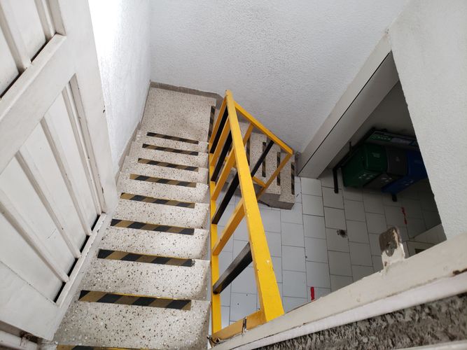 Casa de 19 alcobas en venta en Bretaña, Cali, 250 m² · foto 10 de 24