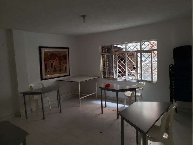 Casa de 19 alcobas en venta en Bretaña, Cali, 250 m² · foto 24 de 24