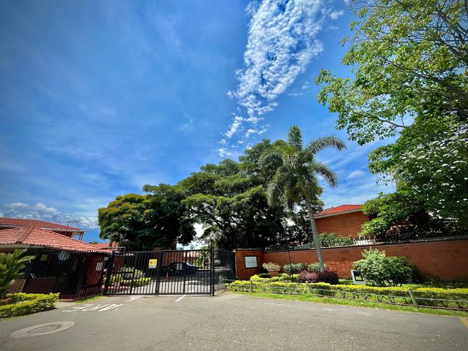 Casa de 2 alcobas en venta en El Castillo, Jamundí, 145 m² · foto 14 de 16