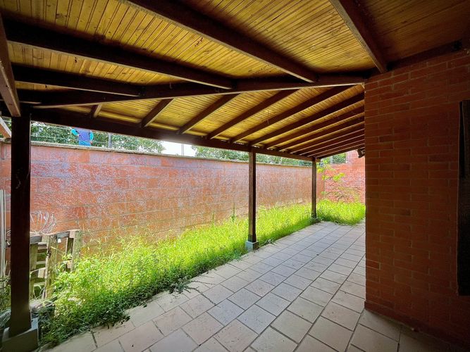 Casa de 2 alcobas en venta en El Castillo, Jamundí, 145 m² · foto 16 de 16