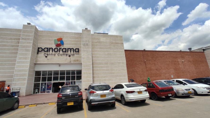 Local en arriendo en Las Palmas, Barranquilla, 54 m² · foto 3 de 3