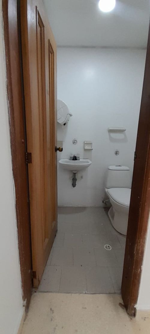 Local en arriendo en Sotomayor, Bucaramanga, 53 m² · foto 6 de 7