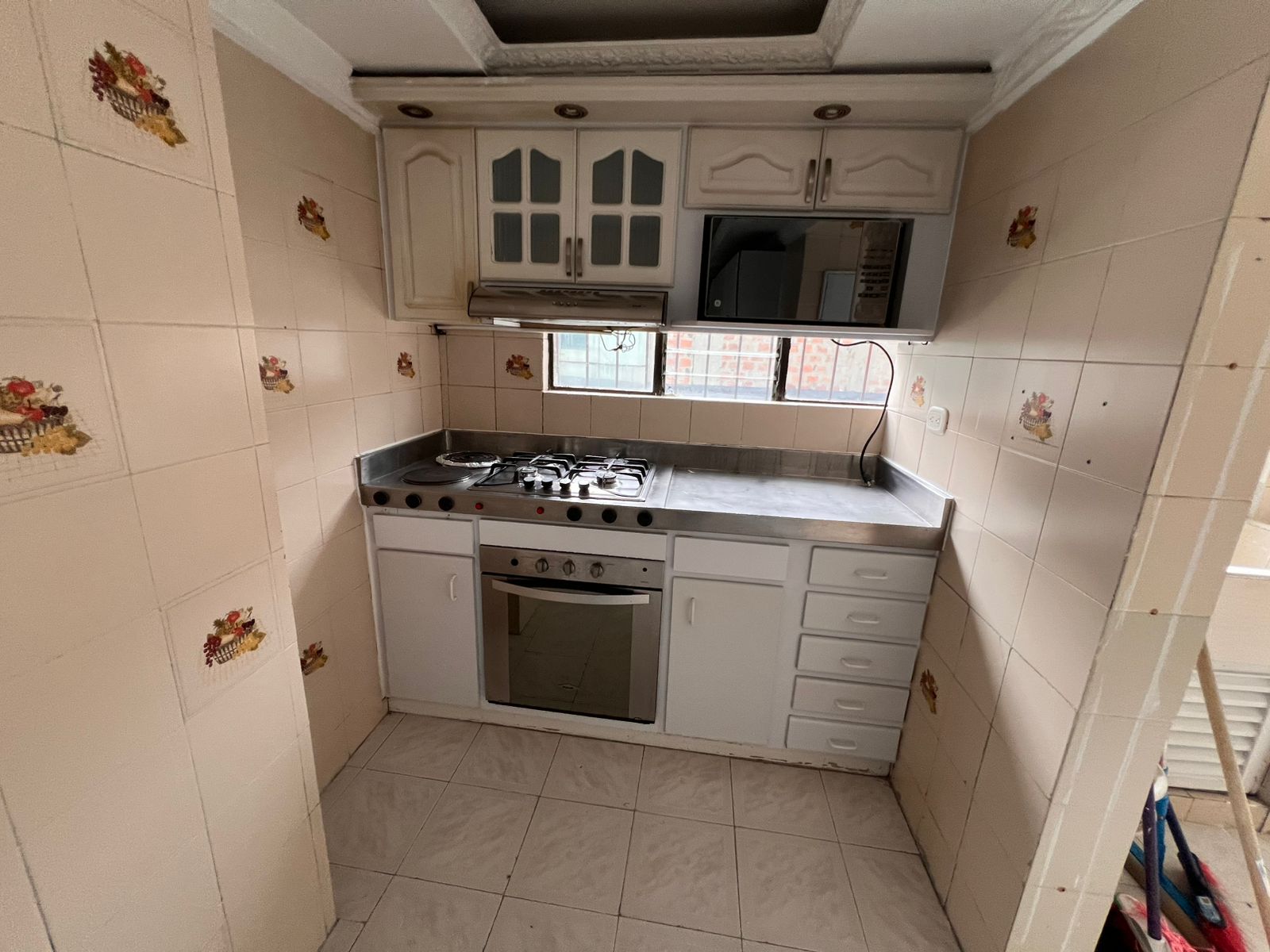 Apartamento en venta en Sector Galeria Central, Pereira · foto 5 de 10