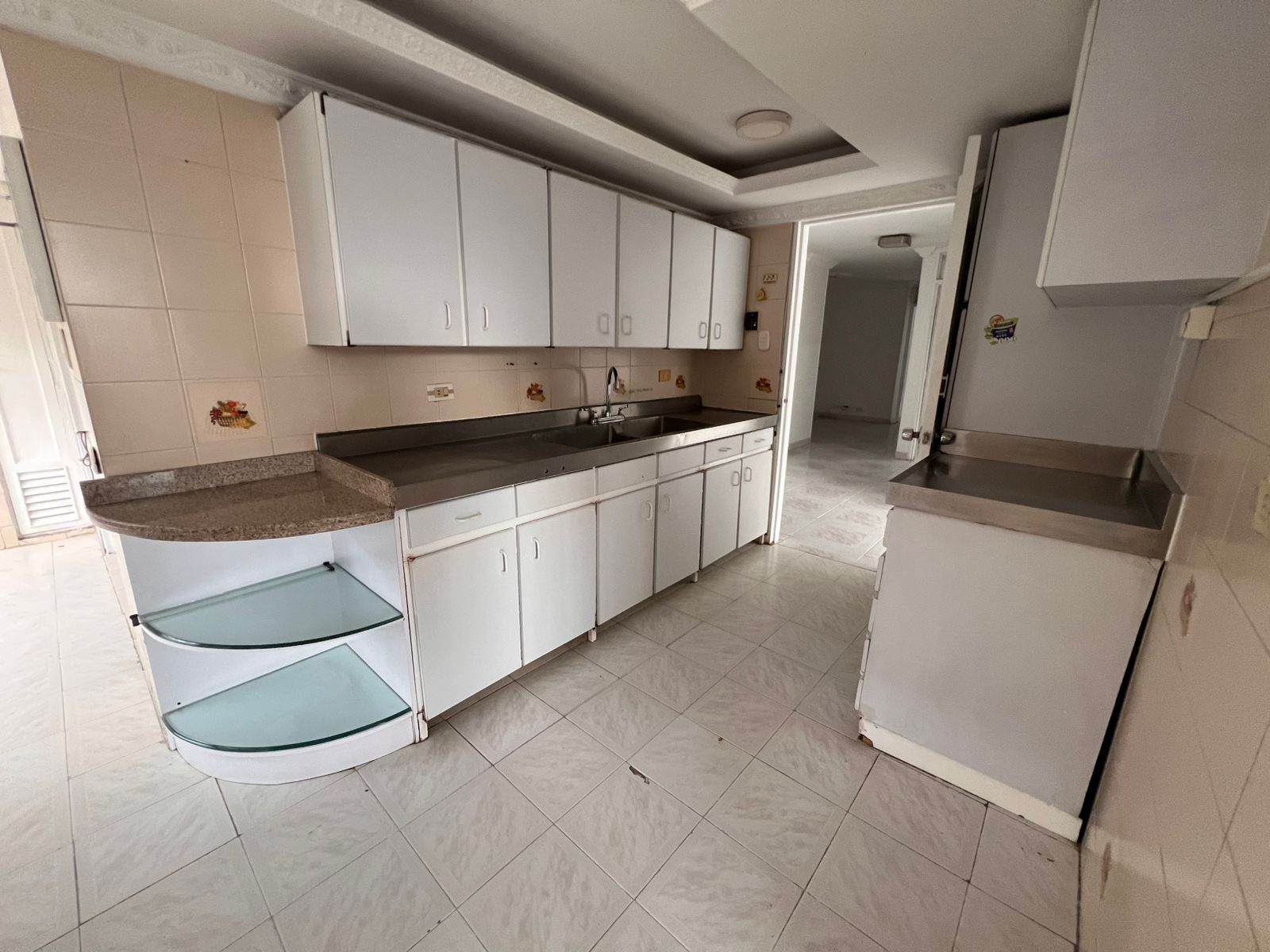 Apartamento en venta en Sector Galeria Central, Pereira · foto 4 de 10