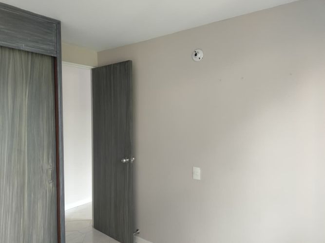 Apartamento de 2 alcobas en arriendo en El Poblado, Medellín, 50 m² · foto 5 de 12