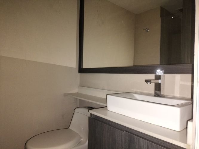 Apartamento de 2 alcobas en arriendo en El Poblado, Medellín, 50 m² · foto 12 de 12