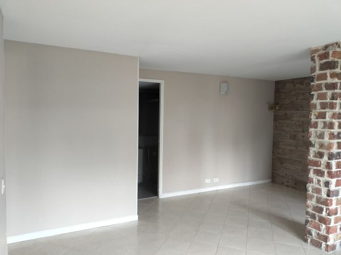 Apartamento de 2 alcobas en arriendo en El Poblado, Medellín, 50 m² · foto 7 de 12