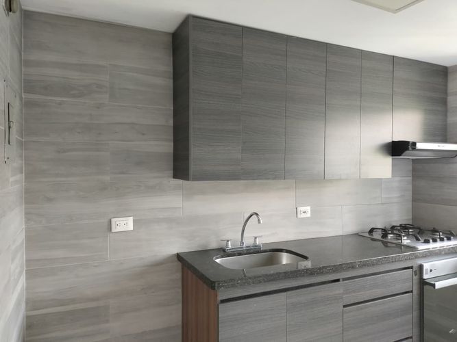 Apartamento de 2 alcobas en arriendo en El Poblado, Medellín, 50 m² · foto 4 de 12