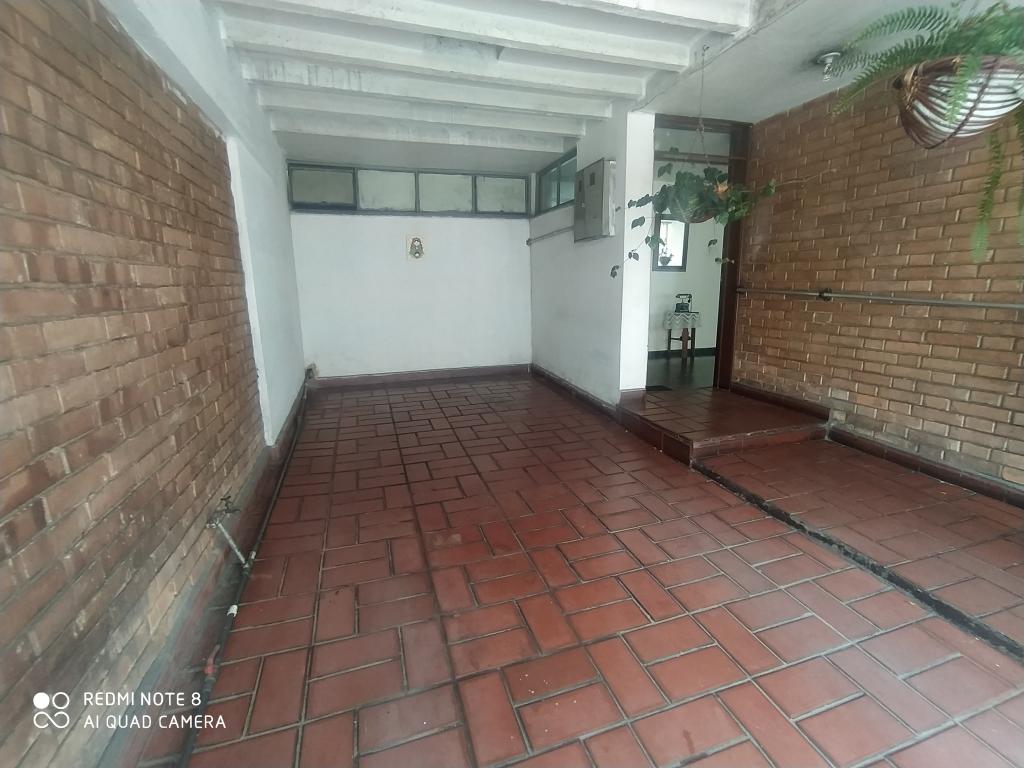 Casa en venta en Nicolas De Federman, Bogotá · foto 2 de 17