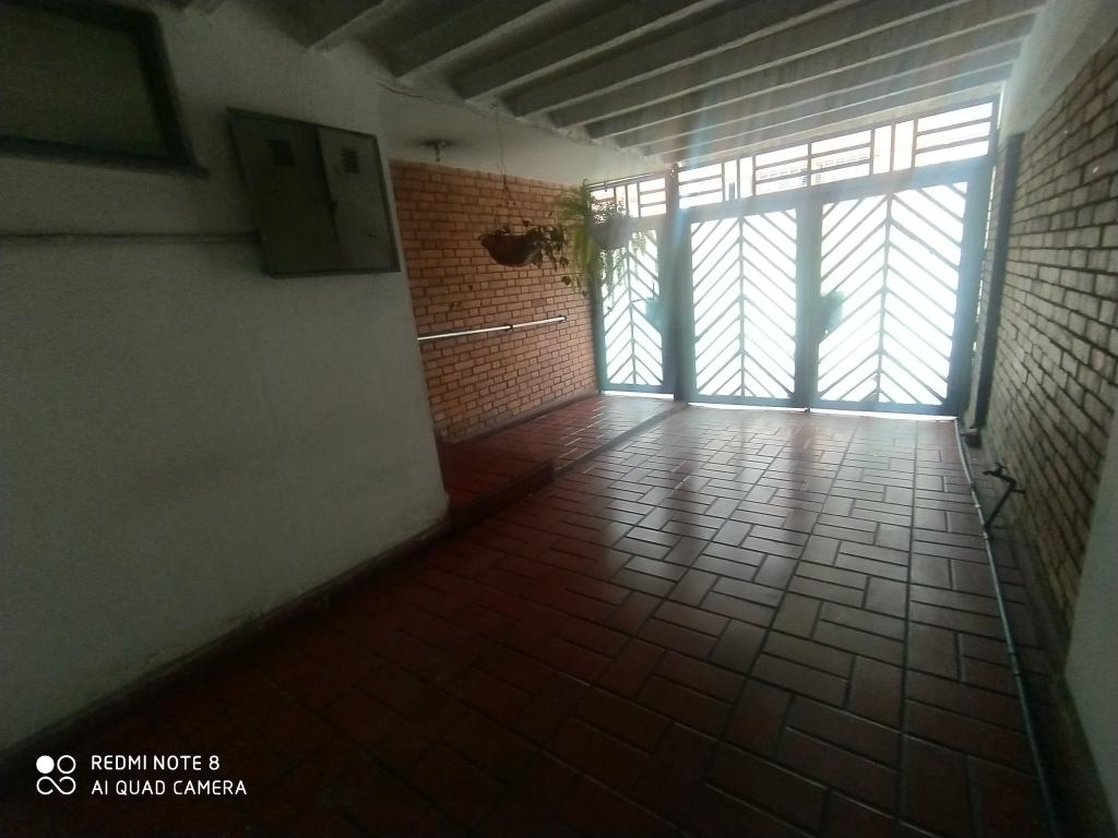 Casa en venta en Nicolas De Federman, Bogotá · foto 3 de 17
