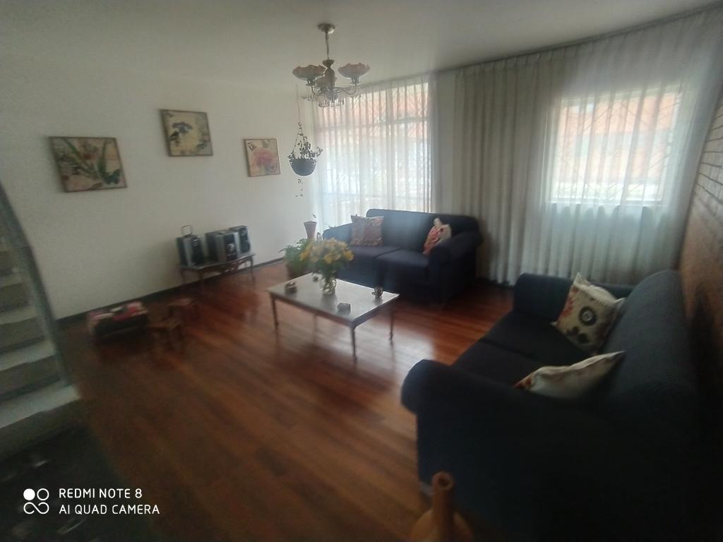 Casa en venta en Nicolas De Federman, Bogotá · foto 4 de 17