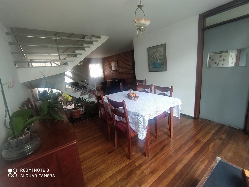 Casa en venta en Nicolas De Federman, Bogotá · foto 5 de 17