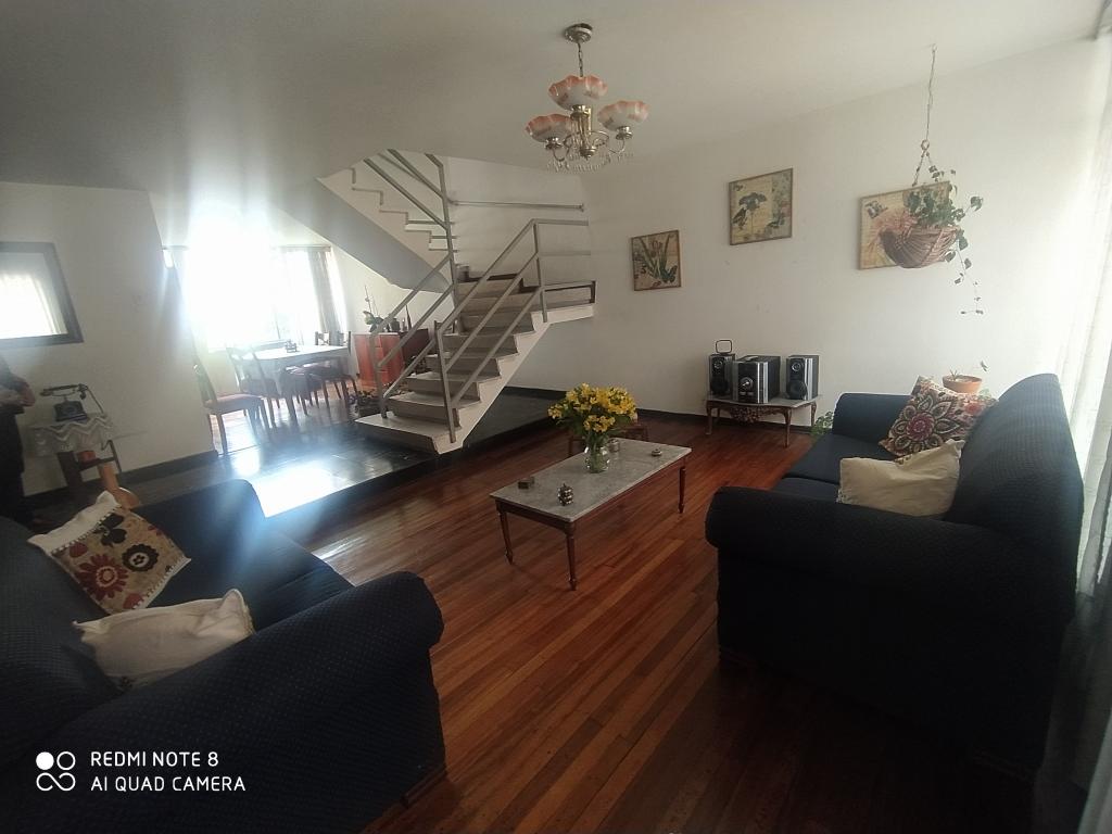 Casa en venta en Nicolas De Federman, Bogotá · foto 6 de 17