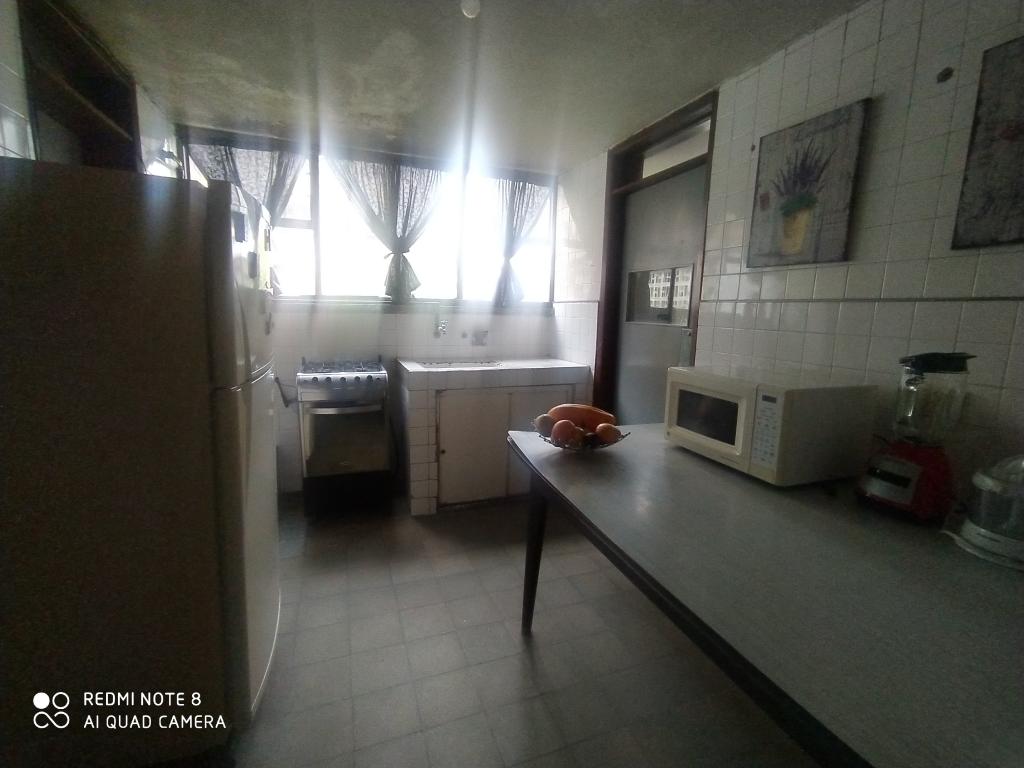 Casa en venta en Nicolas De Federman, Bogotá · foto 8 de 17