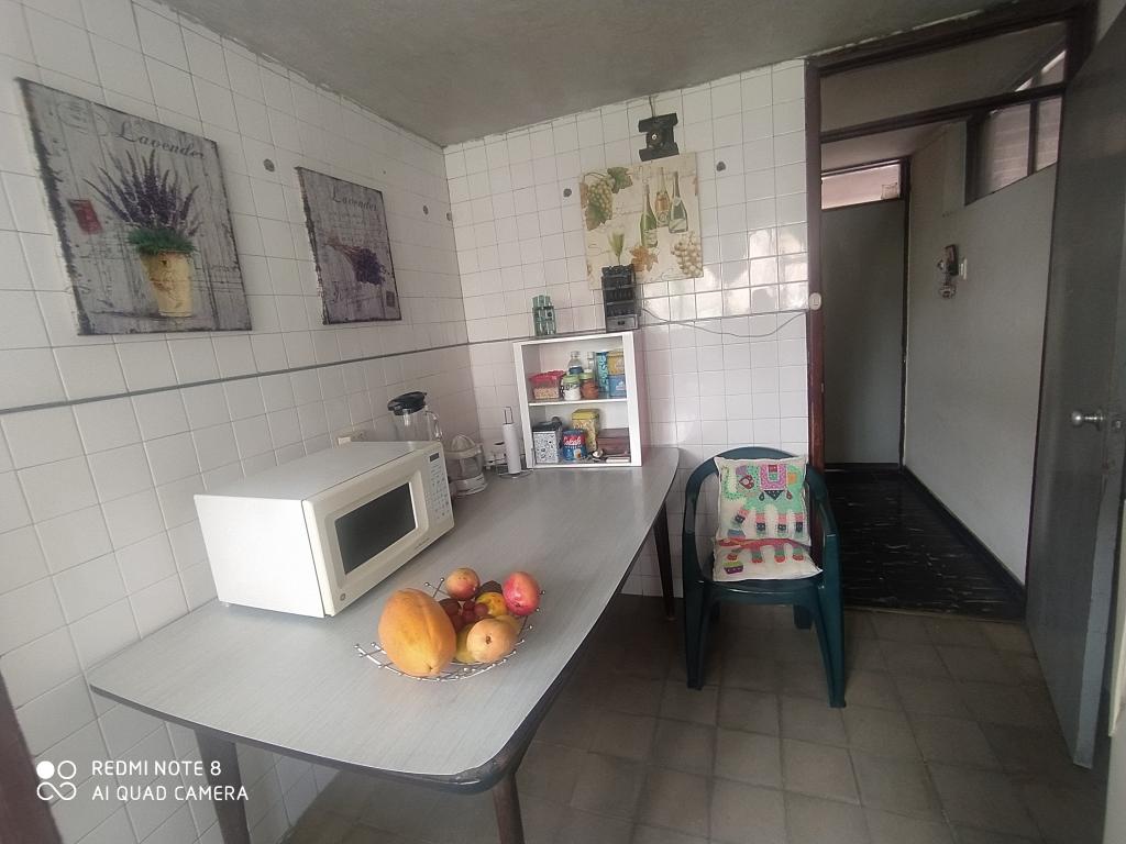 Casa en venta en Nicolas De Federman, Bogotá · foto 9 de 17