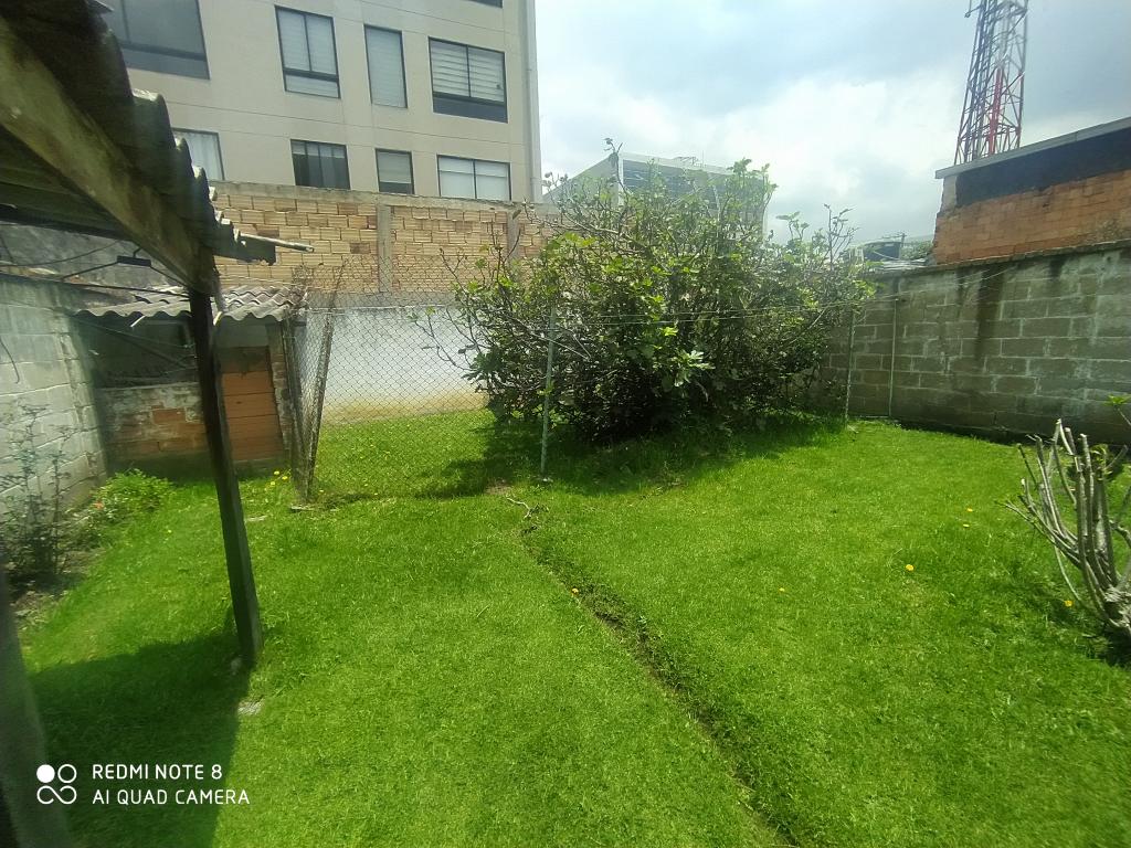 Casa en venta en Nicolas De Federman, Bogotá · foto 11 de 17