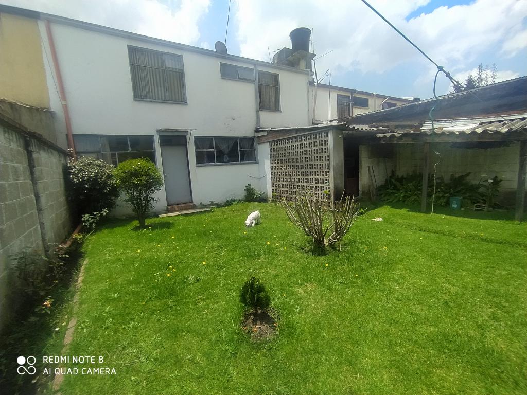Casa en venta en Nicolas De Federman, Bogotá · foto 12 de 17
