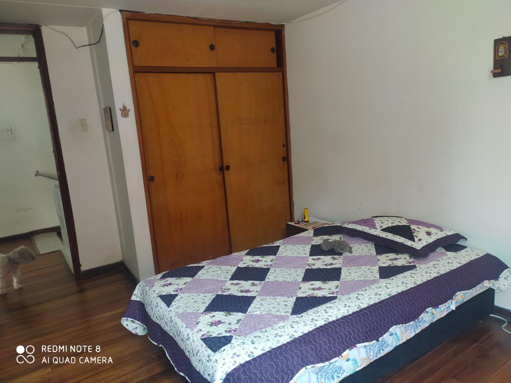 Casa en venta en Nicolas De Federman, Bogotá · foto 14 de 17