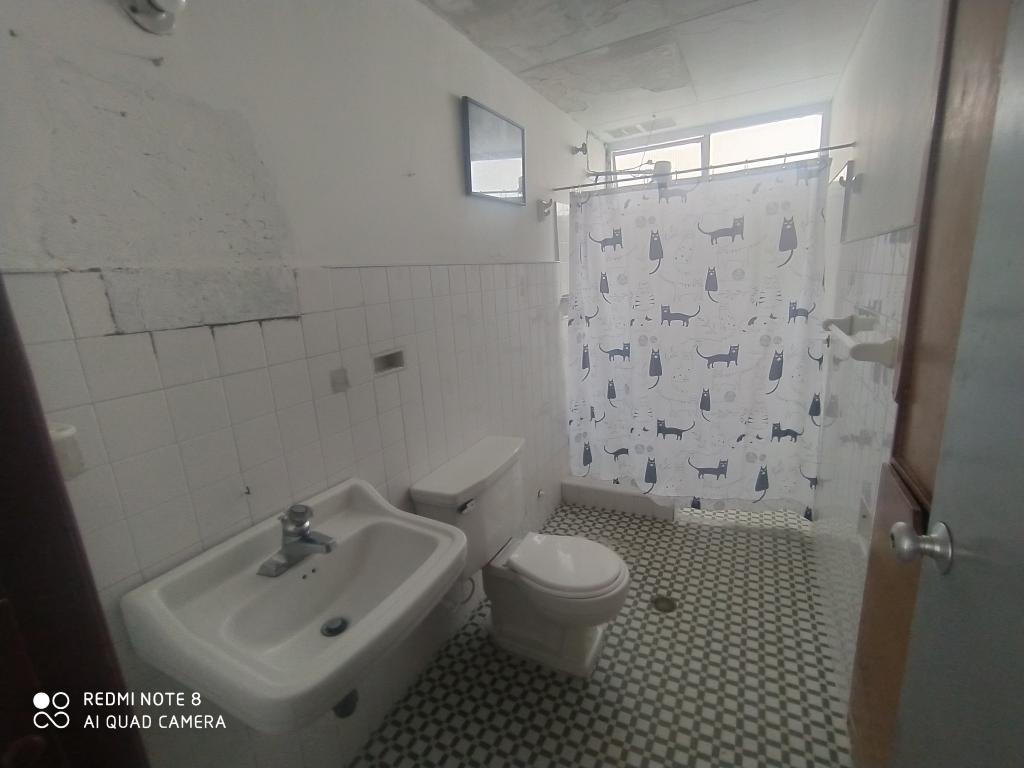 Casa en venta en Nicolas De Federman, Bogotá · foto 15 de 17